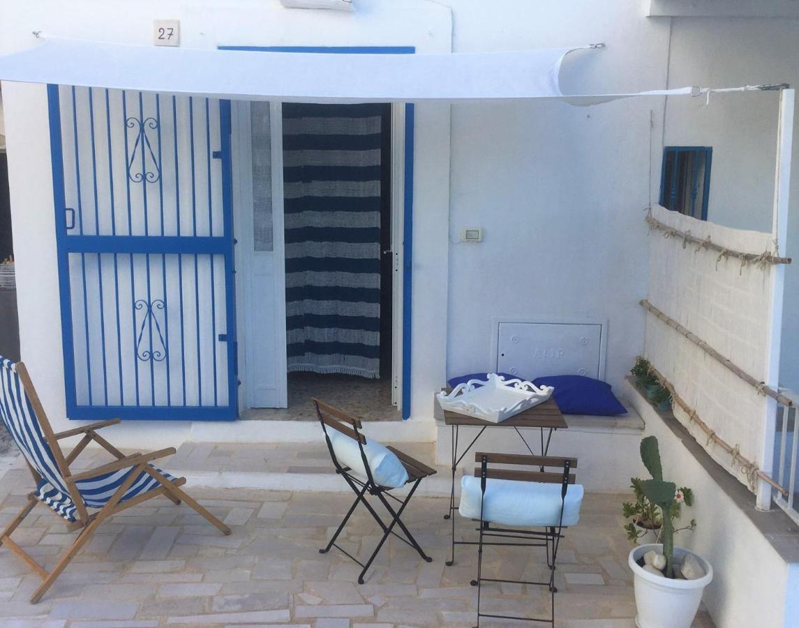 Villa Borghetto Sul Mare Peschici Exterior foto