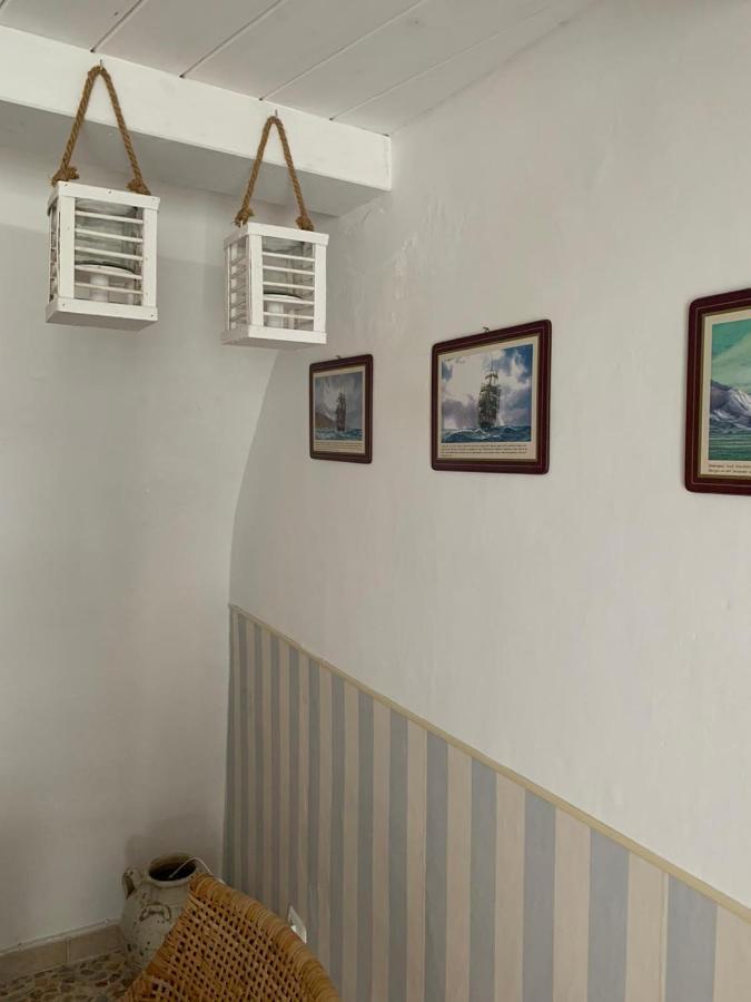 Villa Borghetto Sul Mare Peschici Exterior foto