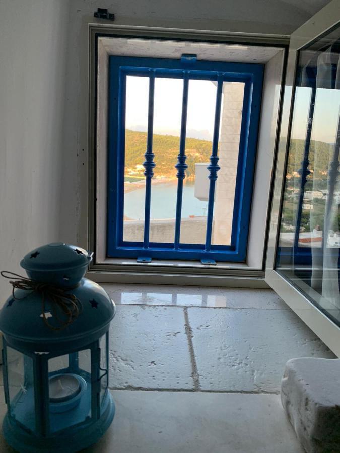 Villa Borghetto Sul Mare Peschici Exterior foto