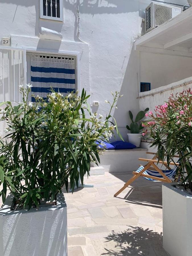 Villa Borghetto Sul Mare Peschici Exterior foto